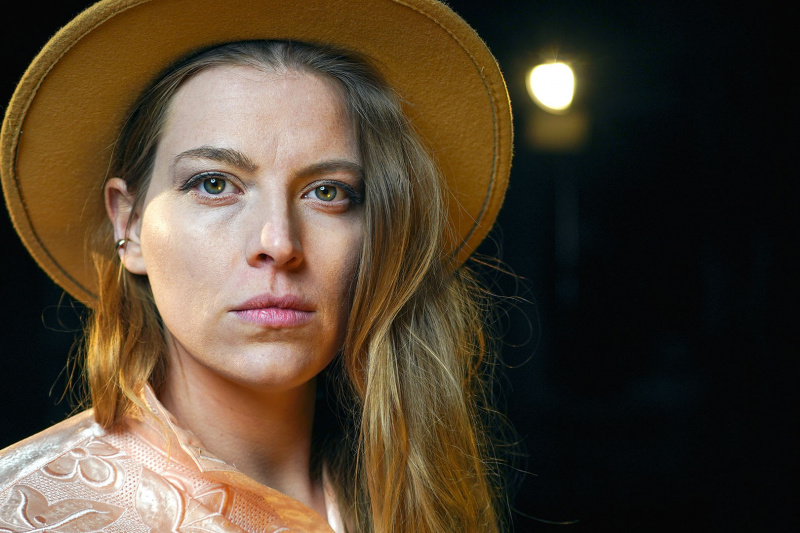 Hanne Kah