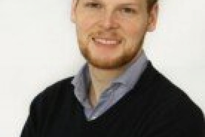 Jörg Christian Frese