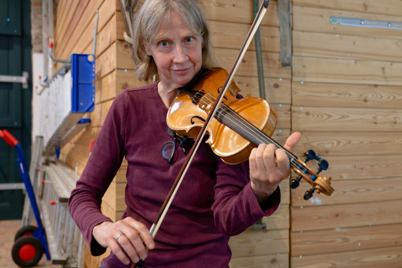 Kati Bartholdy