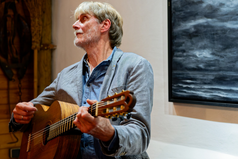 Holger Harms-Bartholdy