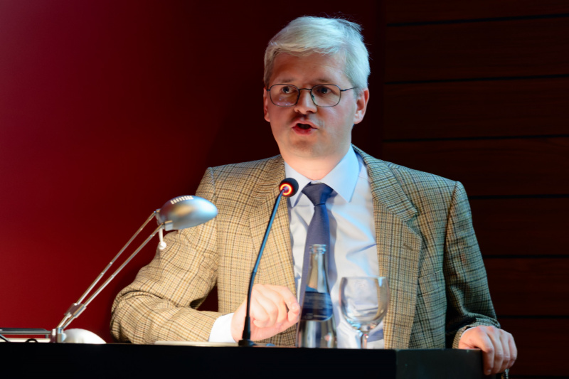 Dr. Wilko Lücht 