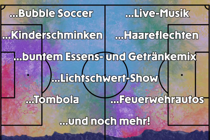 Veranstaltungsplakat