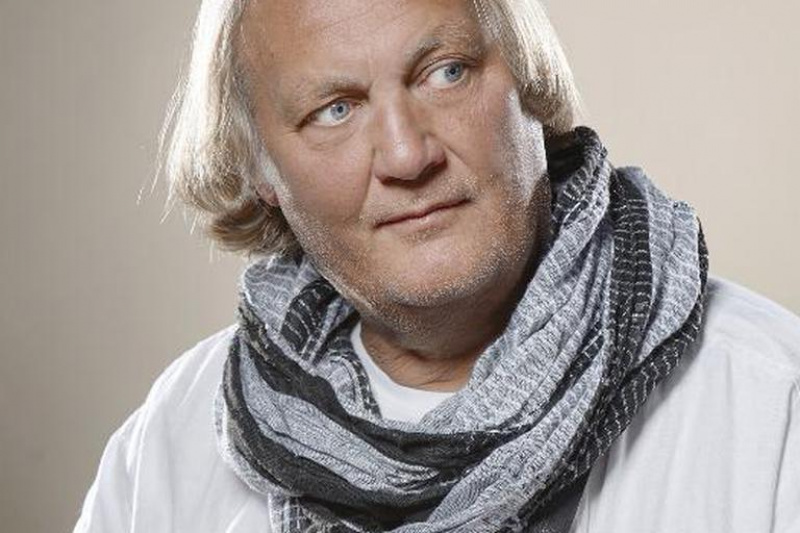 Peter Kerlin