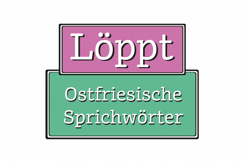 Unter diesem Logo erscheinen die Filme der Video-Reihe