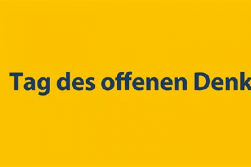 Logo Denkmaltag