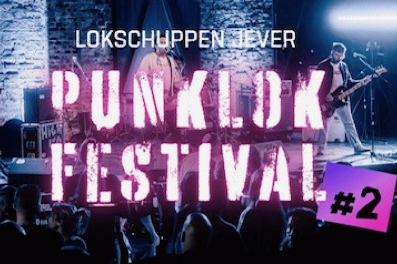 PUNKLOK