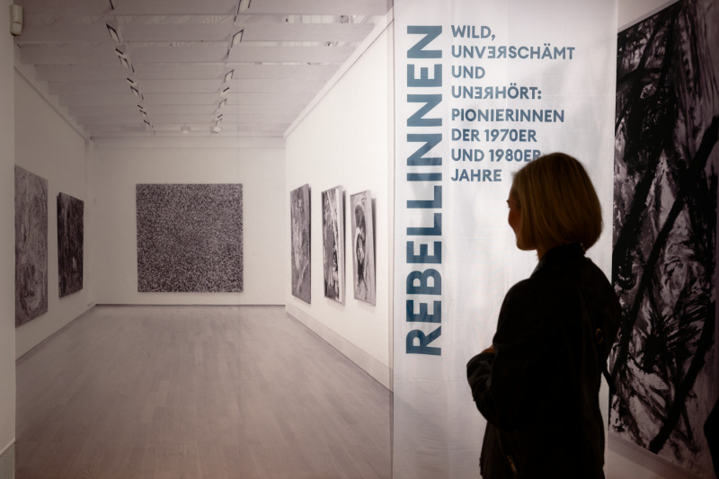 Rebellinnen