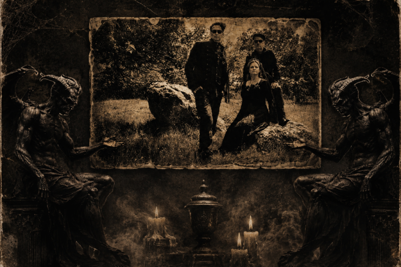 The House of Usher