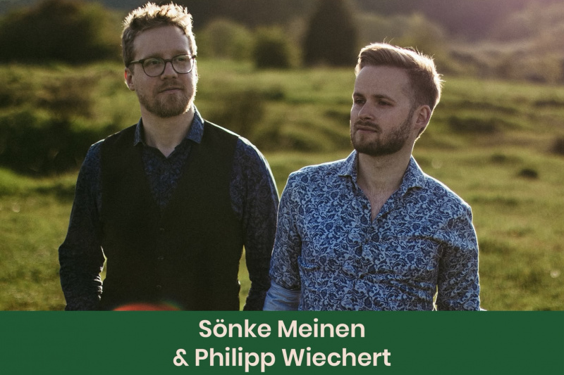 Sönke Meinen & Philipp Wiechert