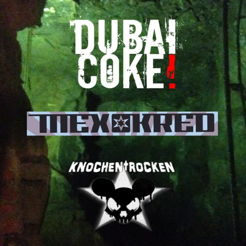 Hauptbild der Veranstaltung Heavy Metal Live-Konzert mit Unchained Horizon, Dawn Rider und Paranoiac in der Szenerie