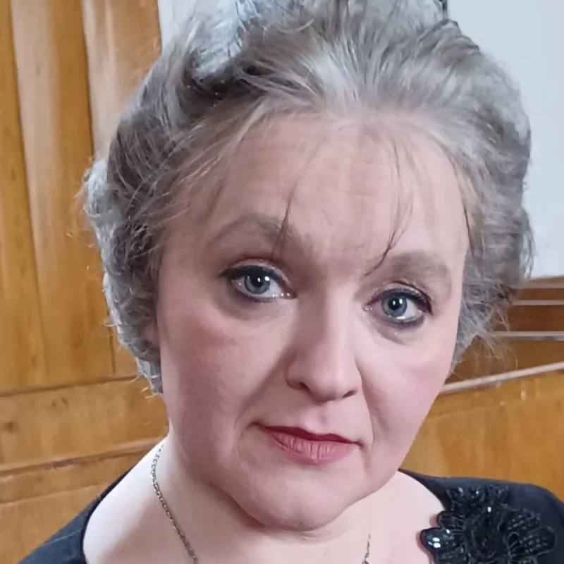 Hauptbild der Veranstaltung Dörfer erzählen Geschichten: Wilhelmine Siefkes