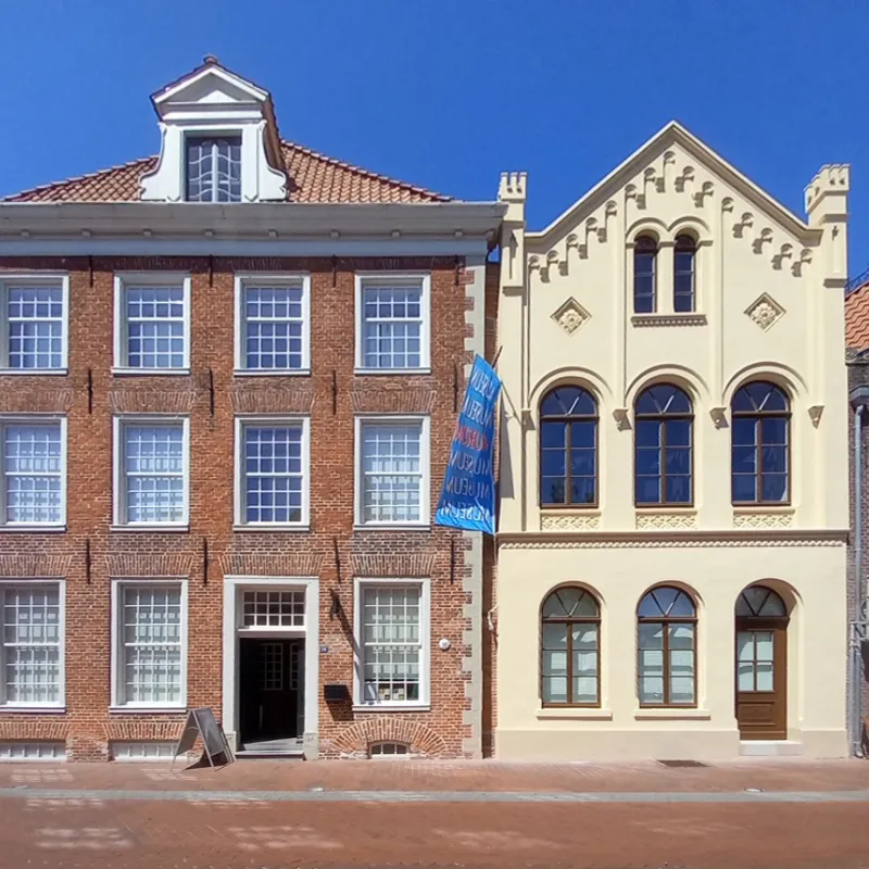 Hauptbild der Veranstaltung Internationaler Museumstag