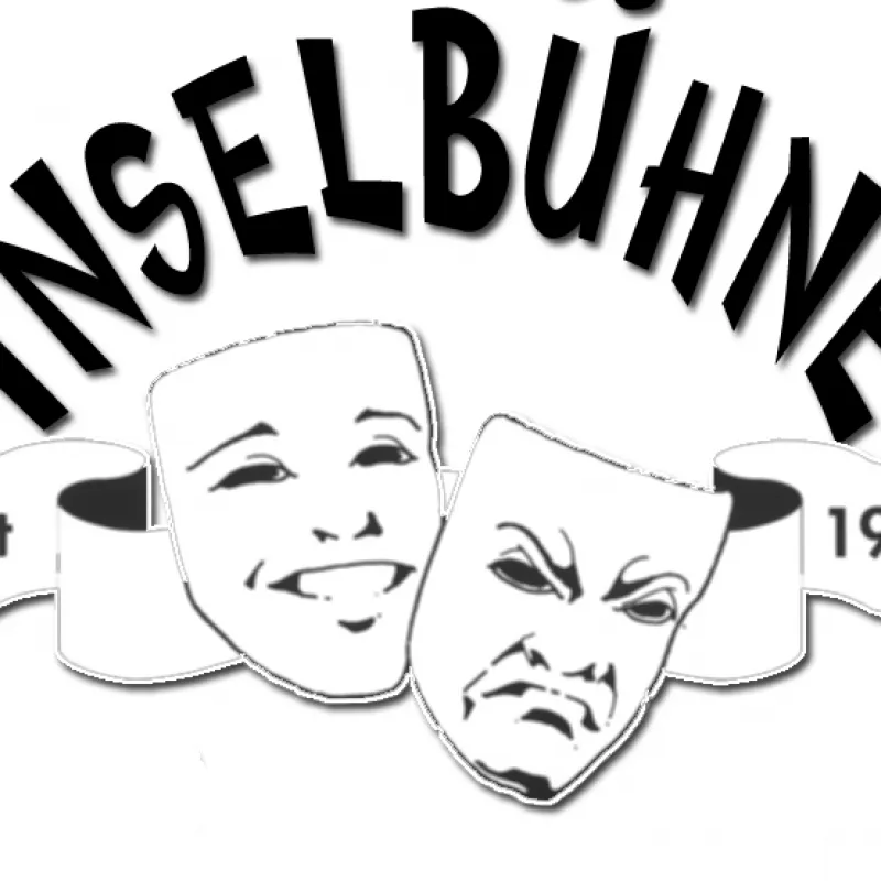 Hauptbild der Veranstaltung Theatertage 30. April bis 4. Mai 2025
