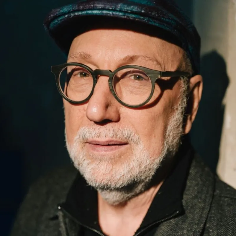 Hauptbild der Veranstaltung Kult(ur)-Donnerstag: Autorenlesung mit Jürgen Kehrer "Heldenreise ins ewige Eis"