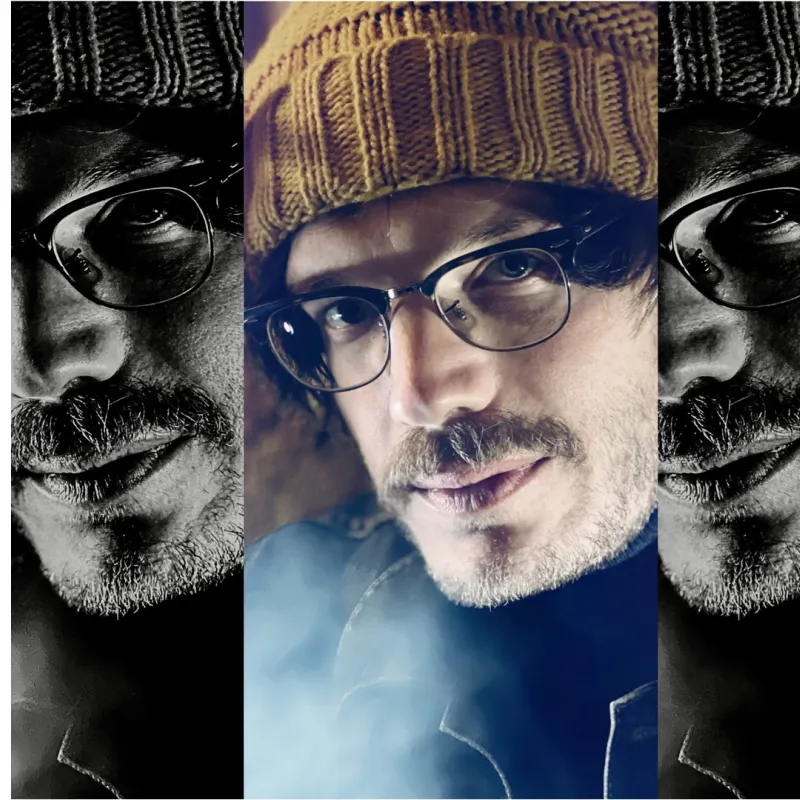 Hauptbild der Veranstaltung Karl Neukauf Karleidoskop Vol. 2