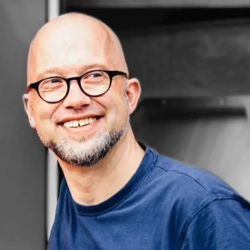 Hauptbild der Veranstaltung Spölen mit Mario Sangen