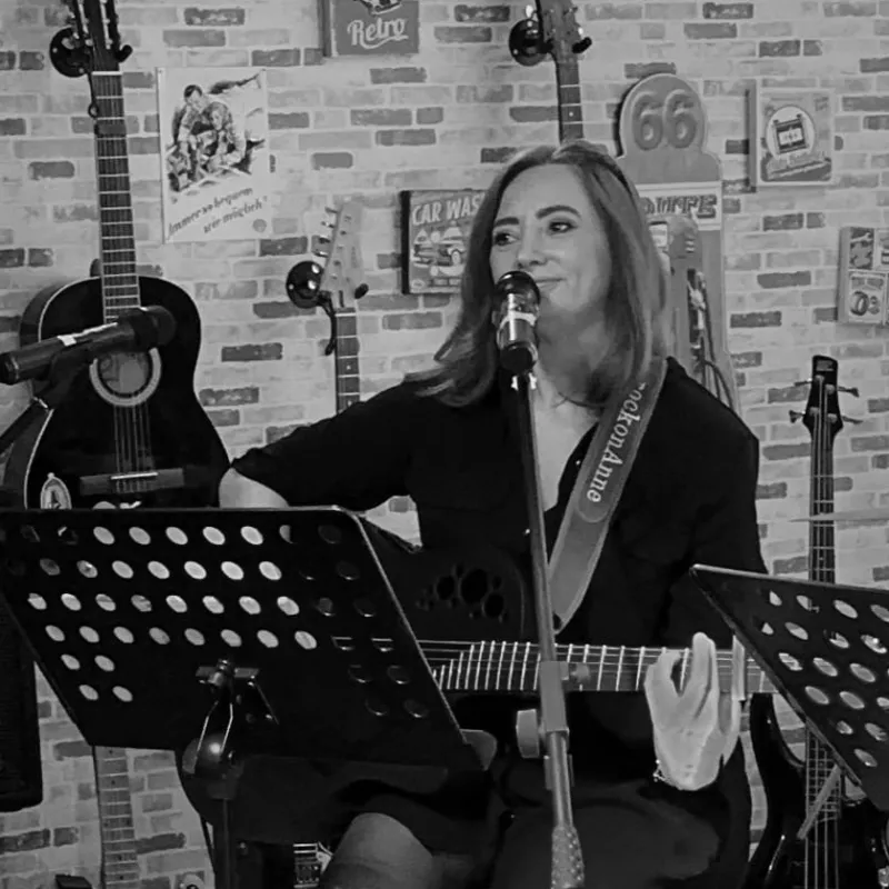 Hauptbild der Veranstaltung Wochenmarkt mit Musik