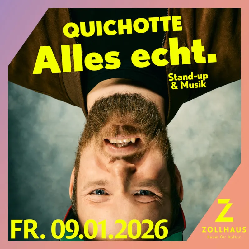 Quichotte