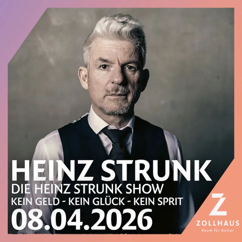 Heinz Strunk