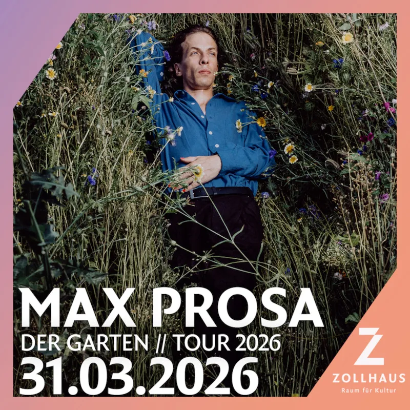 Max Prosa