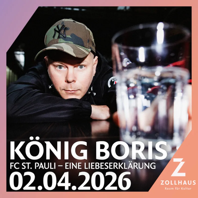 König Boris