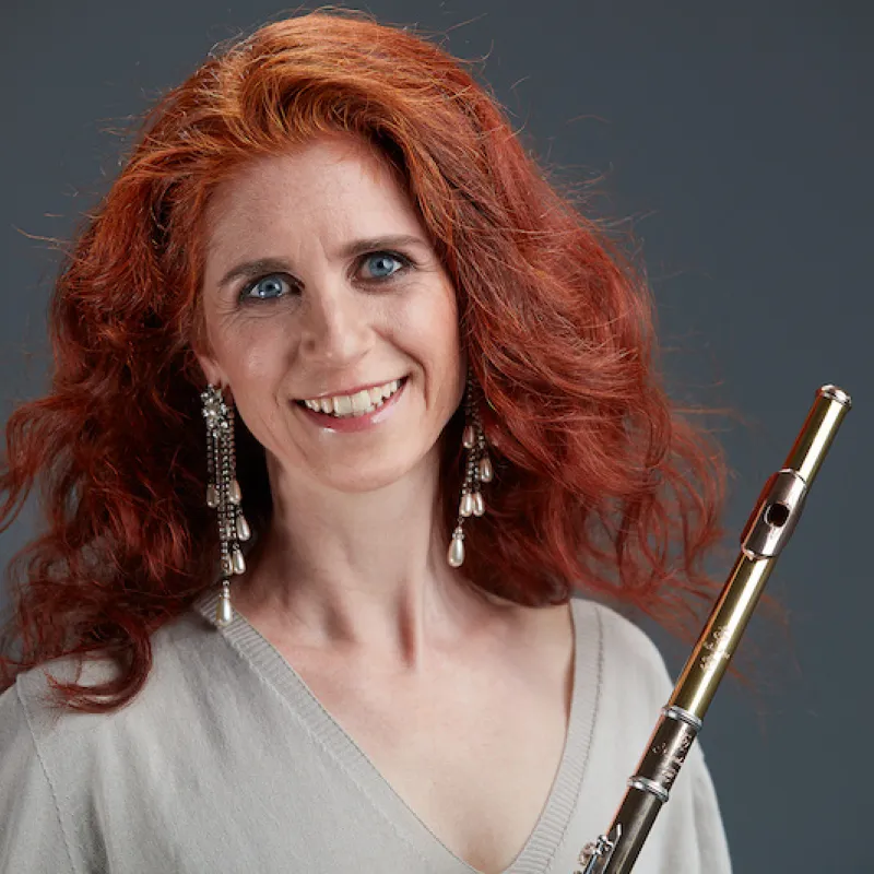 Barbara Bossert