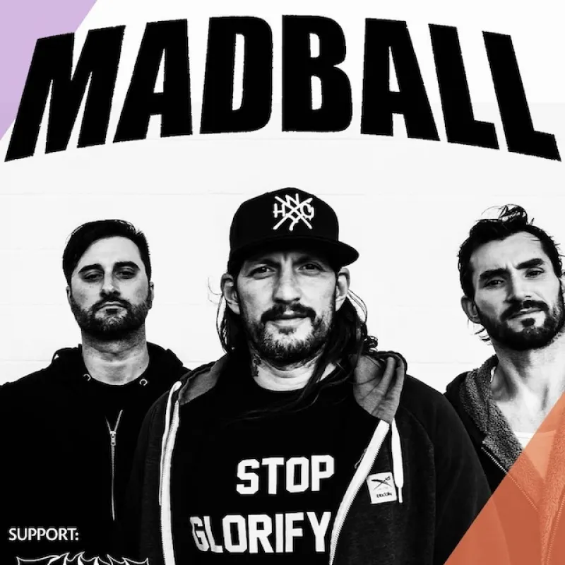 Madball