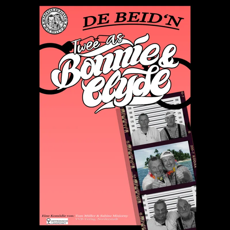 Plakat De Beid'n
