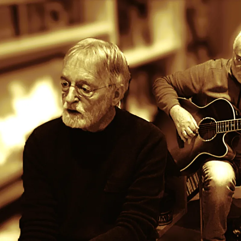 Jan Cornelius und Band