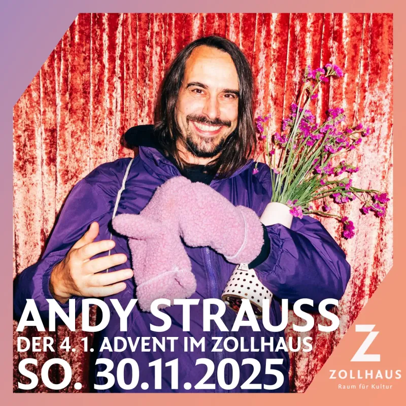 Andy Strauss