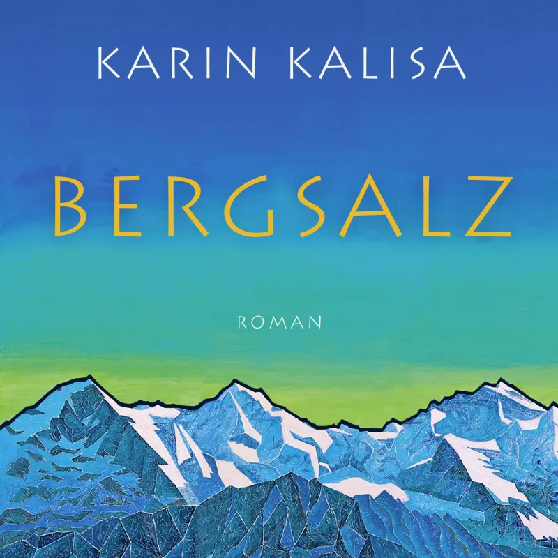 Bergsalz Cover