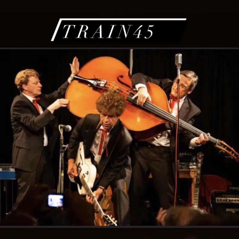 Konzert 15. März in Remels