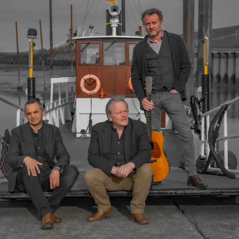 Otto Groote Ensemble