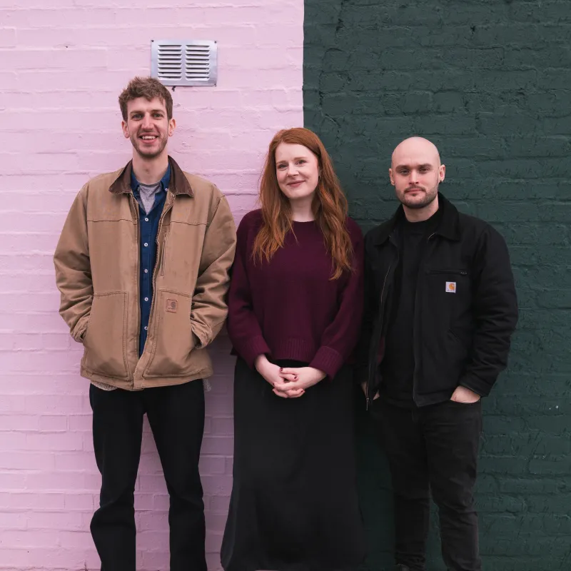 hannah rarity & band