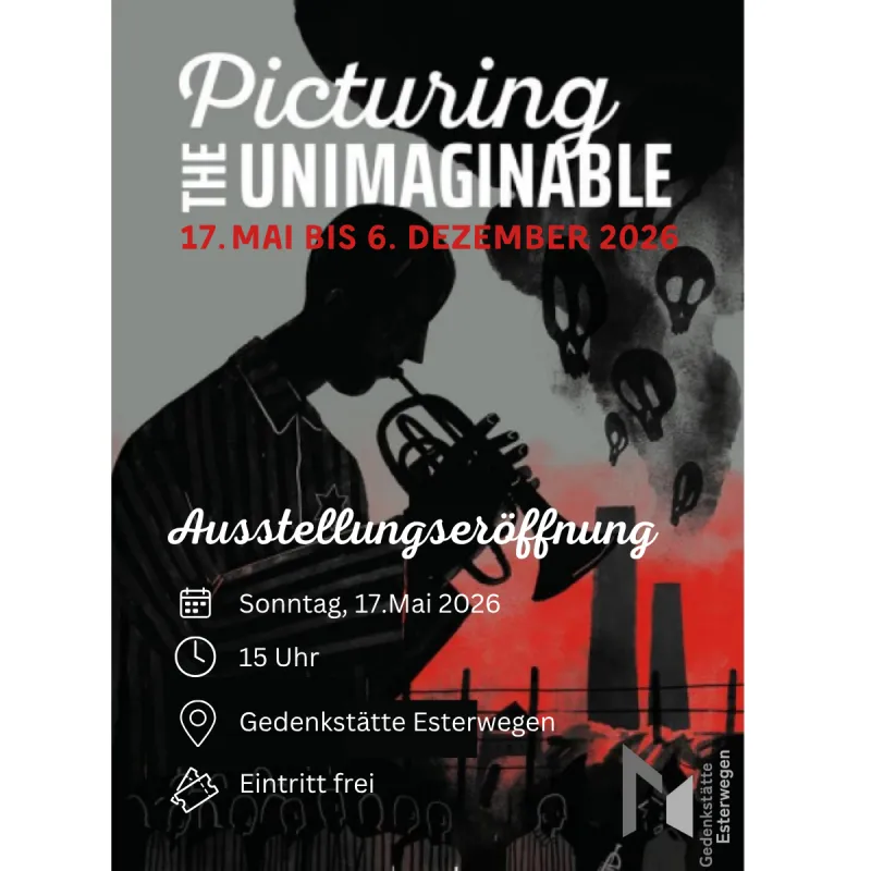 Buchcover „Picturing the Unimaginable“ (Foto: Verlag Scratch Books)