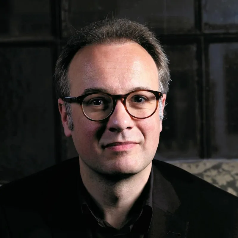 Pressefoto von René Sydow