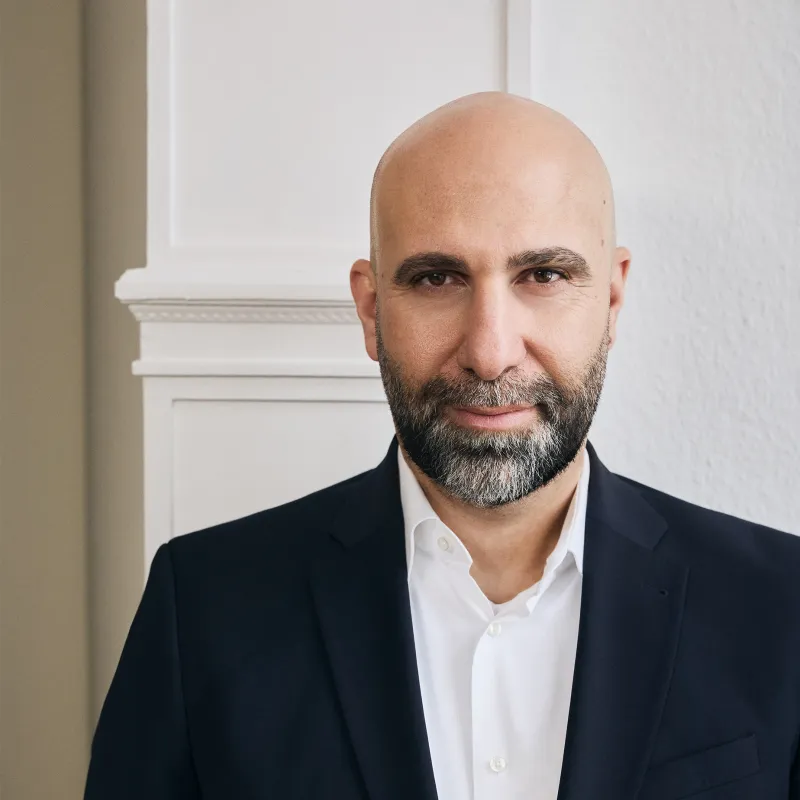 Ahmad Mansour