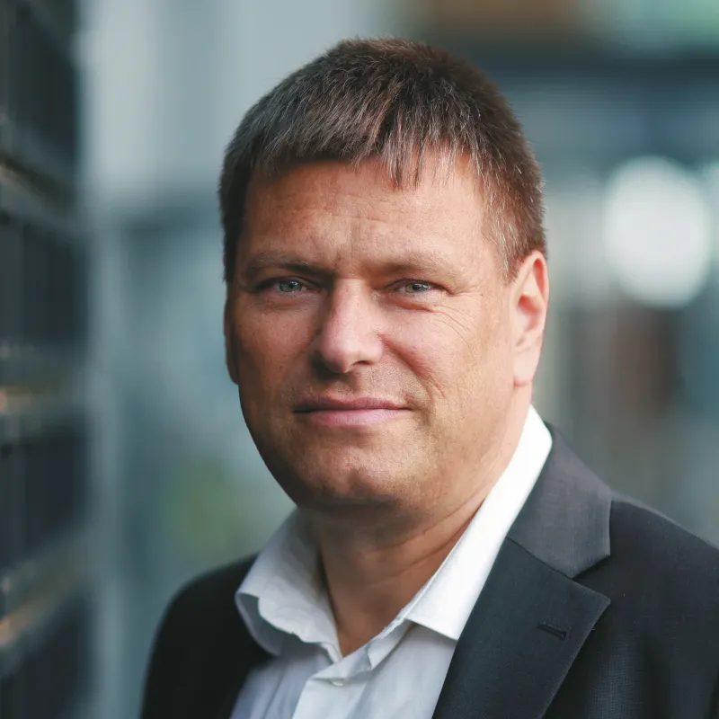 Bild des Autoren Jörg Heinisch