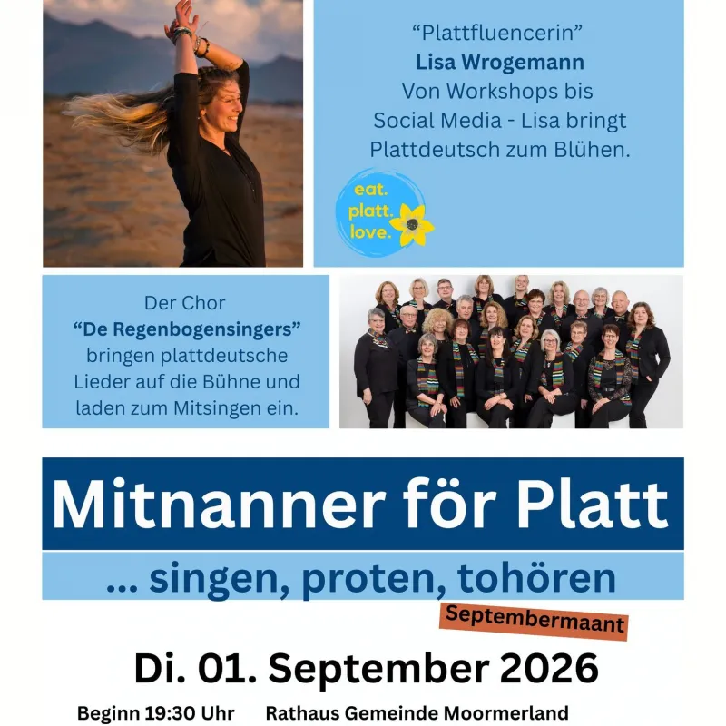 Mitnanner för Platt