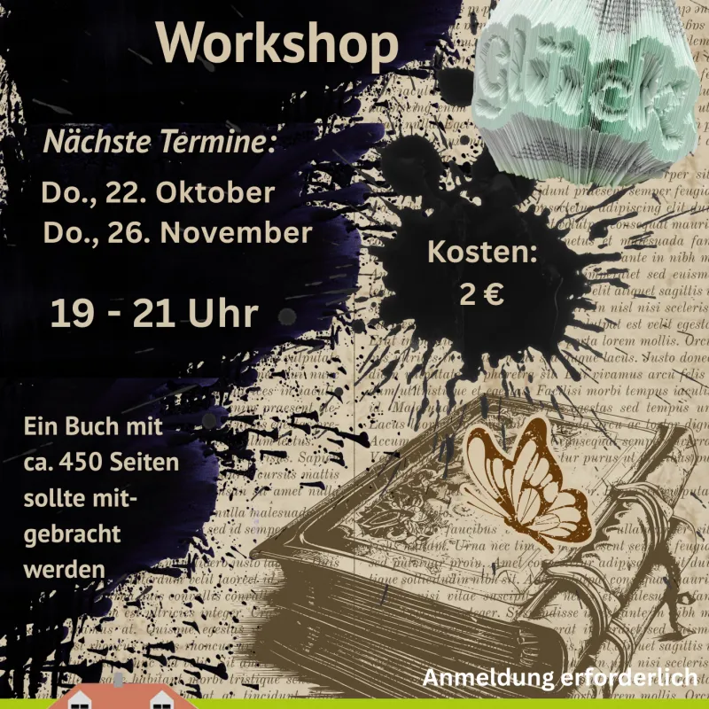 BookArt Plakat