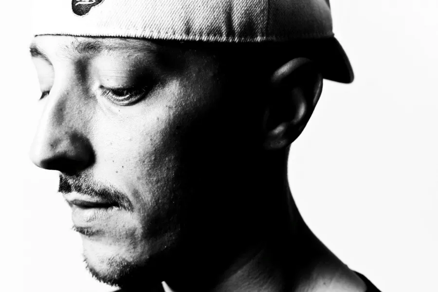Pionier auf dem Gebiet des „Cinematic DJing“: Deejay Irie